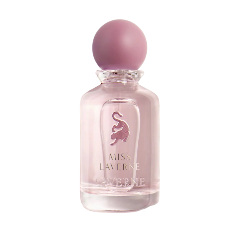 عطر مس لافيرين - الحجم 100 مل