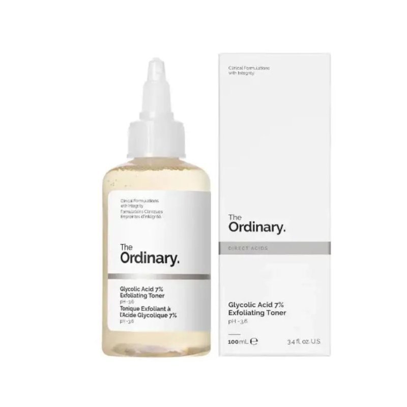 The Ordinary Natural Moisturizing (100 ml)