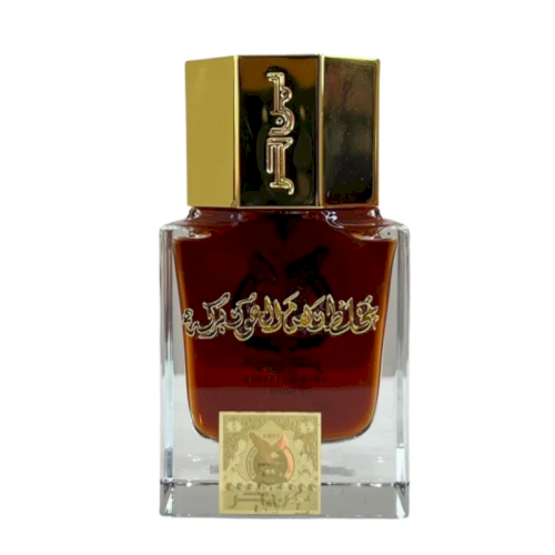 ملخط دهن عود بركة (بن حر)