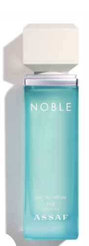 عطر عساف نوبر ١٠٠ مل