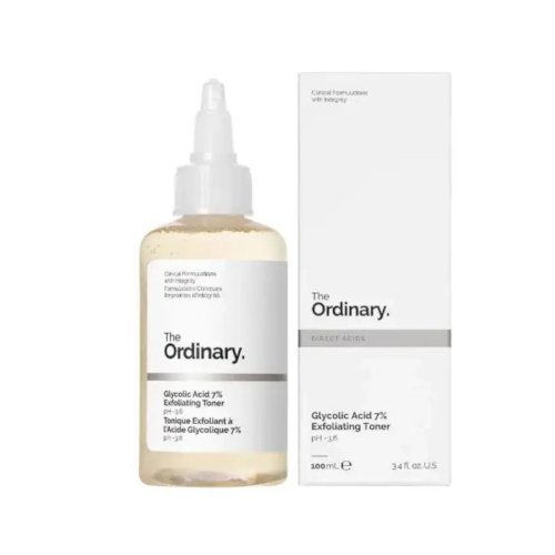 The Ordinary Natural Moisturizing (100 ml)
