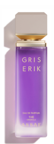 عطر عساف غريس اريك