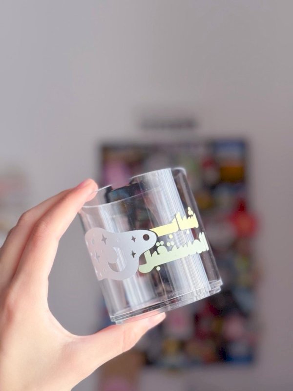 (شباب المستقبل 🔮)