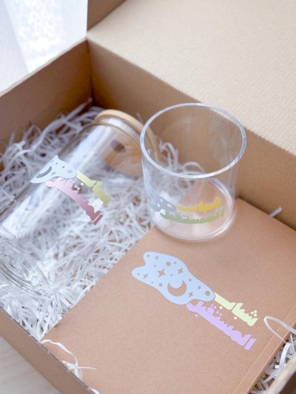 (شباب المستقبل 🔮)