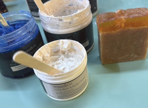 مجموعة النيلة المغربية للتفتيح