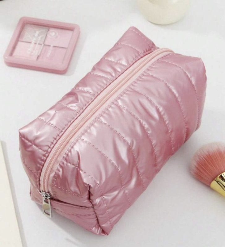 Pouch and pencil case
