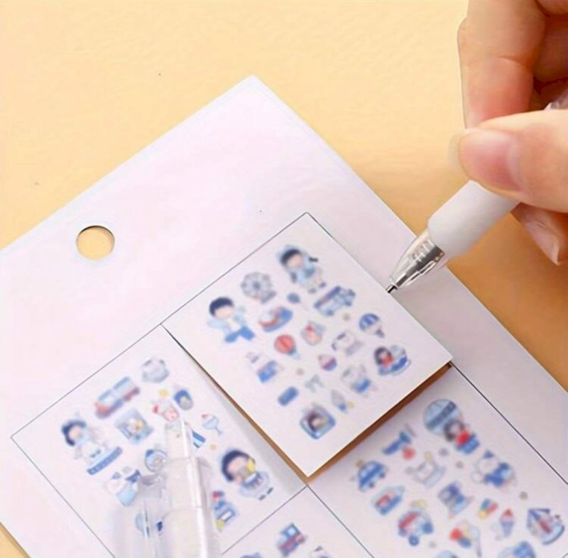 Knife pen set- 3 Pcs