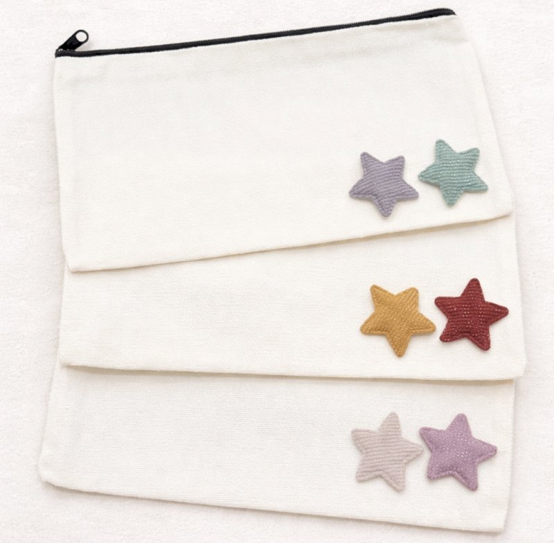 Giveaway pouch 10 Pcs