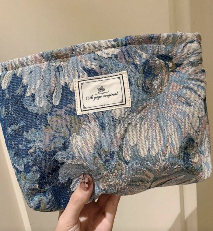 Pouch and pencil case