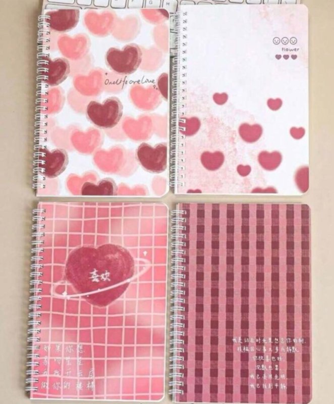 Notebook