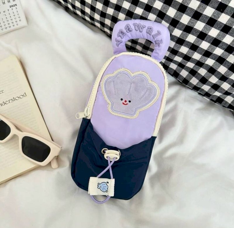 Pencil case