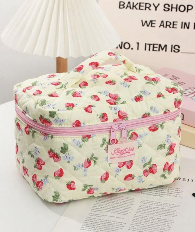 Pouch and pencil case