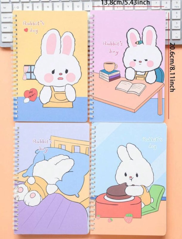 Notebook
