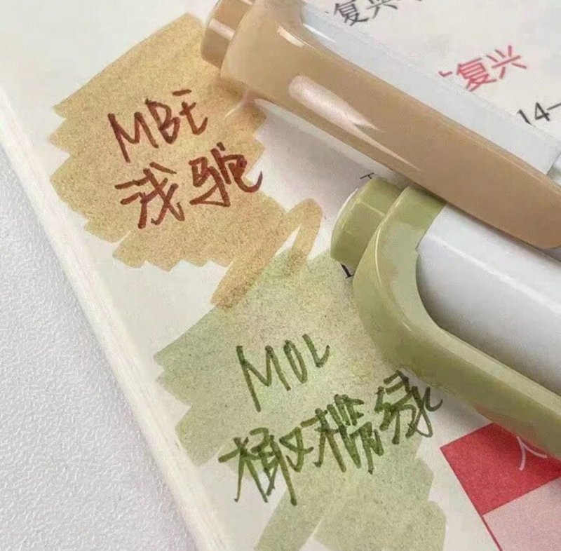 15 Pieces highlighter pens
