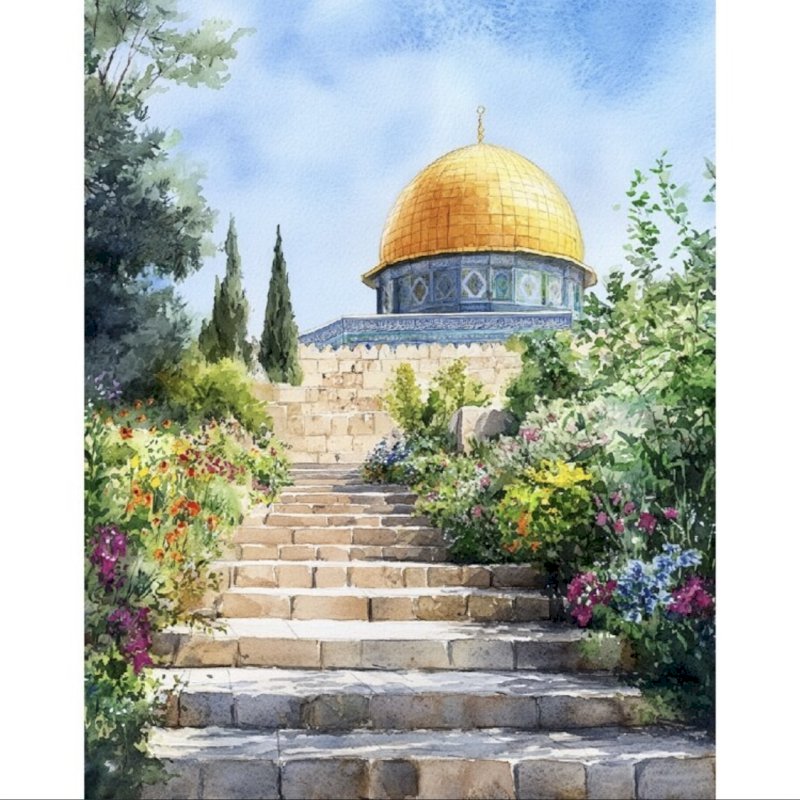 Painting by numbers