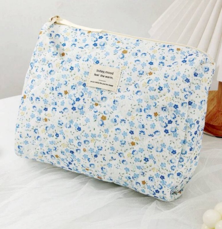 Pouch and pencil case