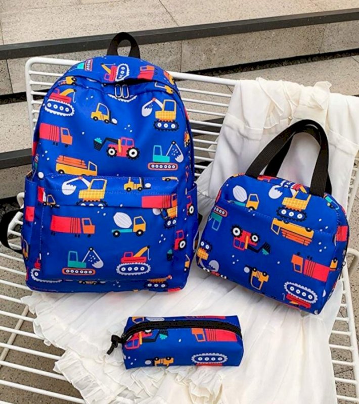 backpack set
