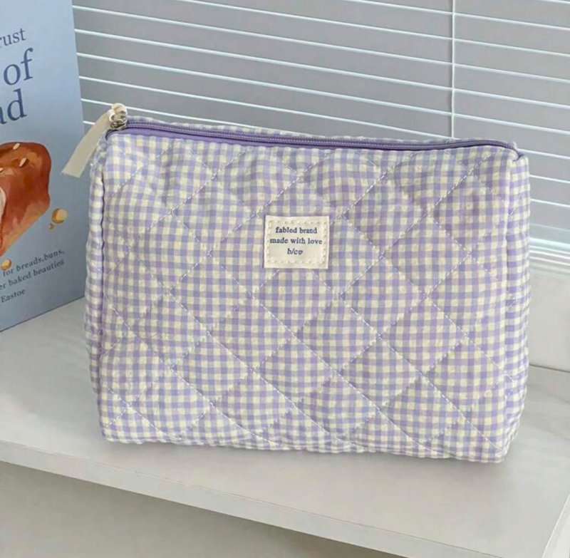 Pouch and pencil case