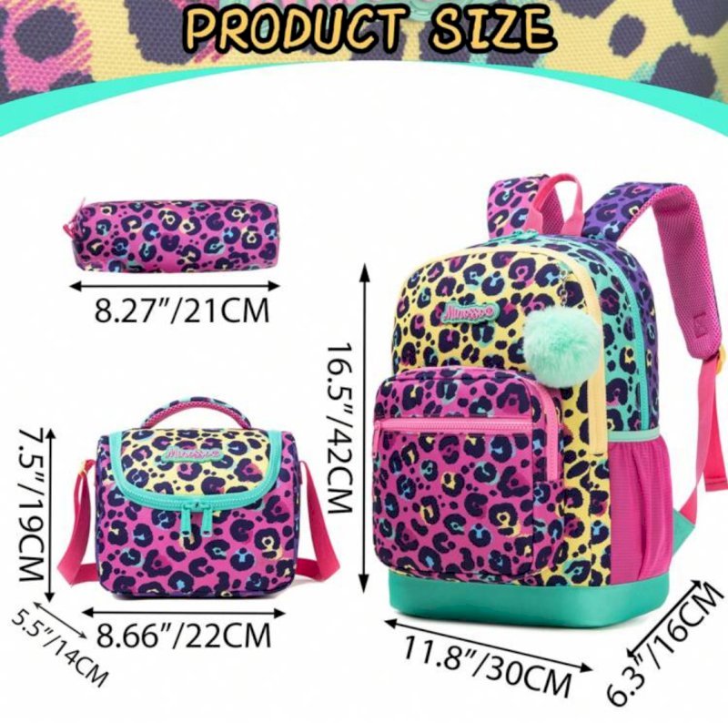 backpack set