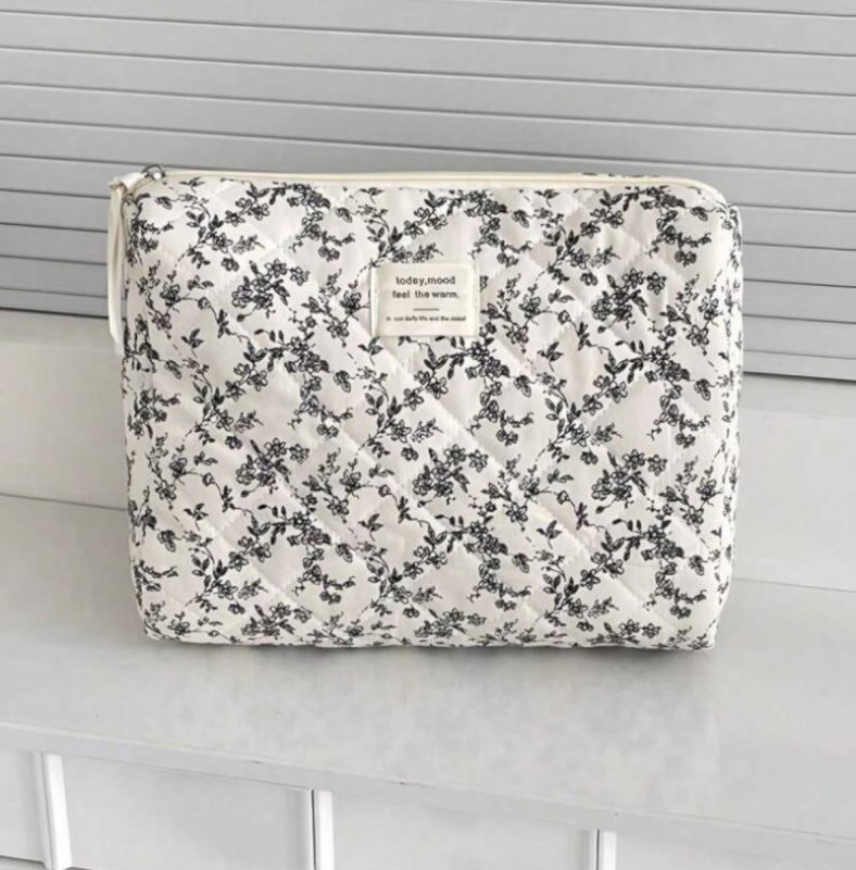 Pouch and pencil case