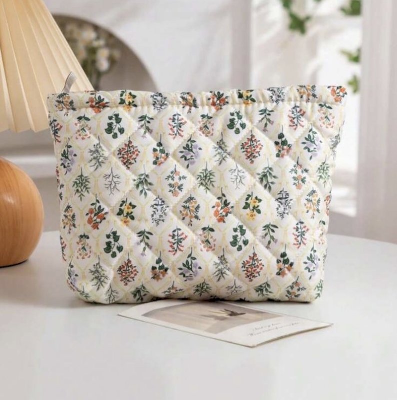 Pouch and pencil case