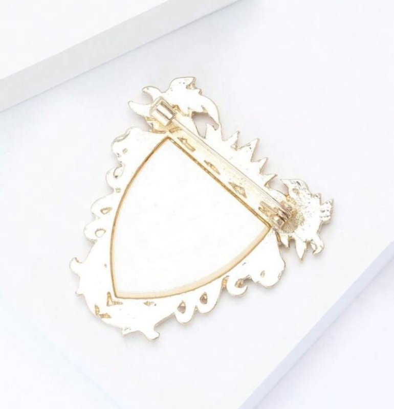 بروش الشعار