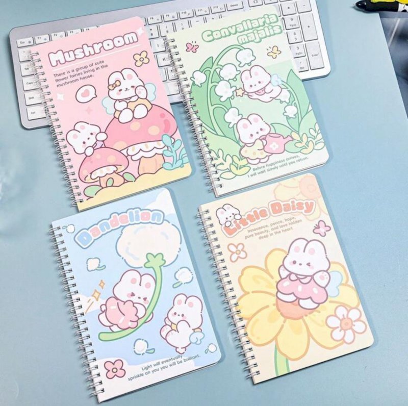 Notebook