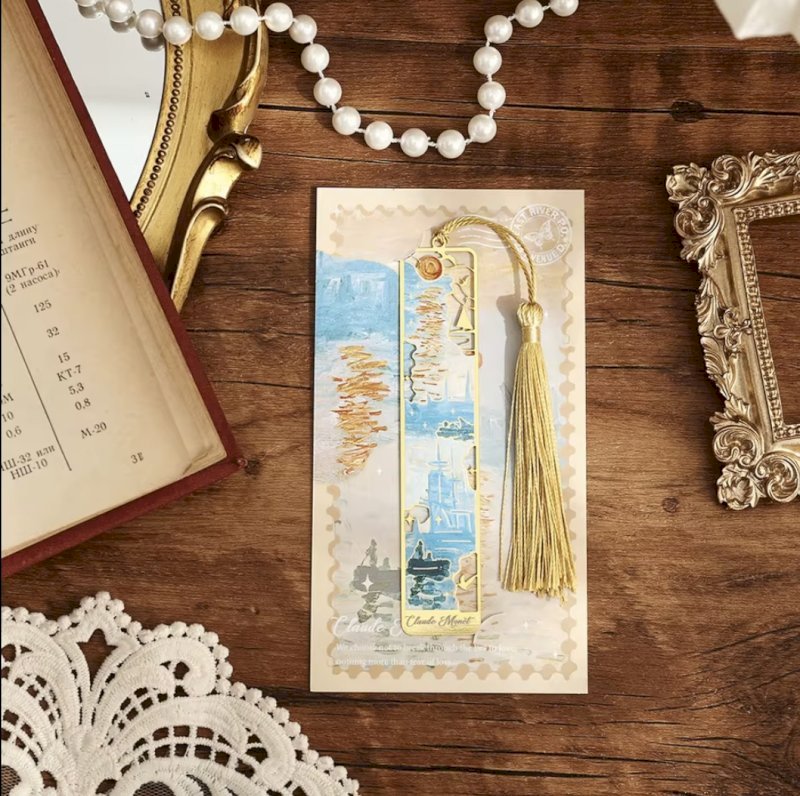 Bookmarks