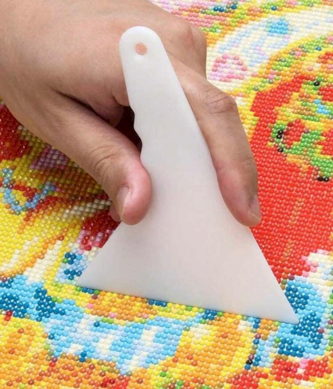 Diamond painting tools - 21 Pieces