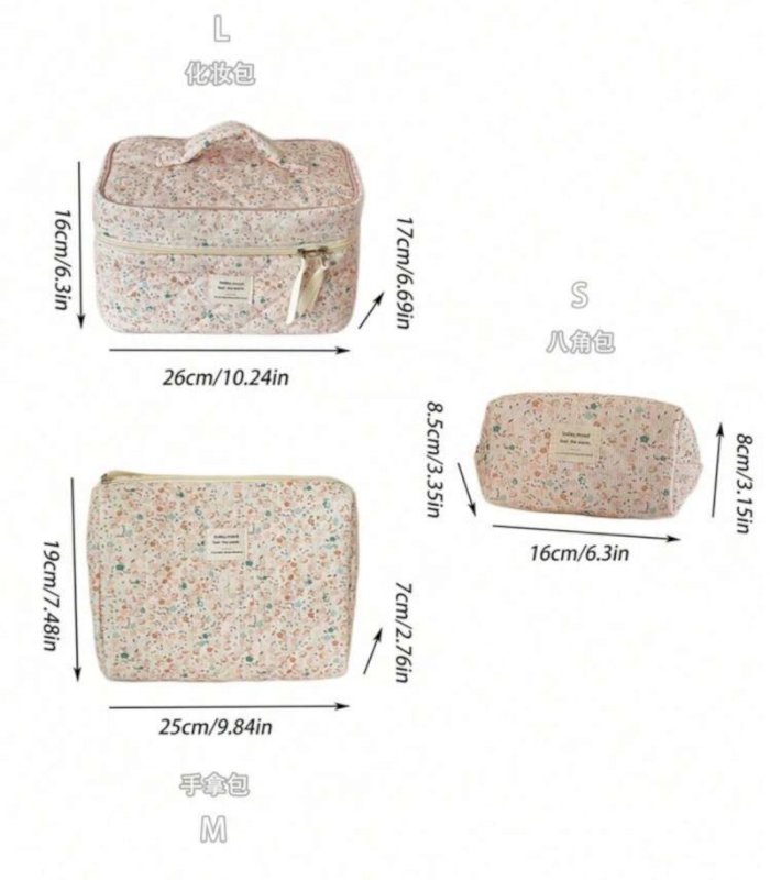 Pouch and pencil case