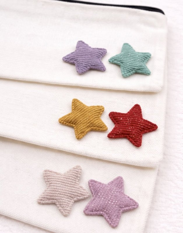 Giveaway pouch 10 Pcs