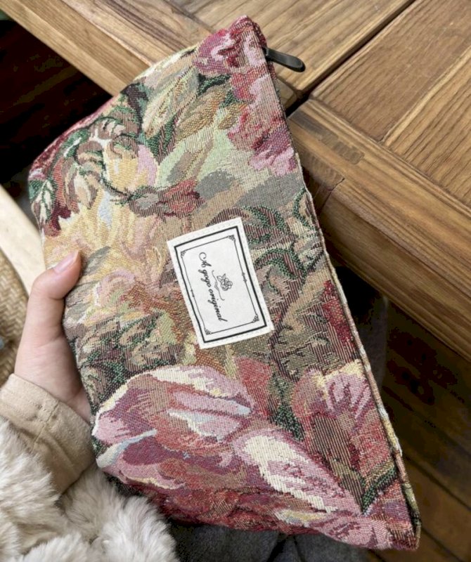 Pouch and pencil case