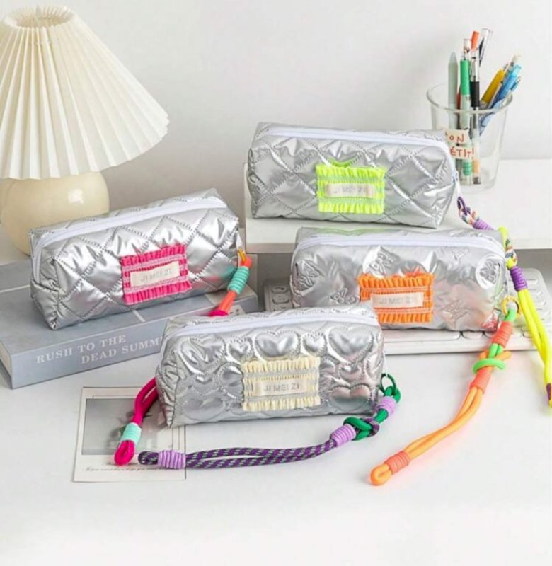 Pencil case