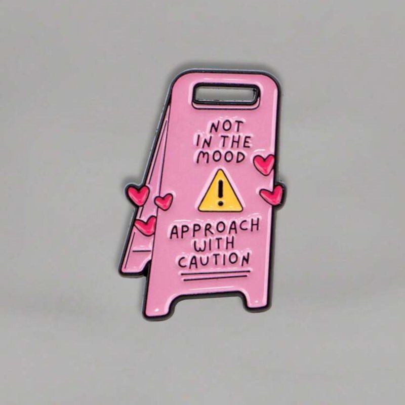 Pin