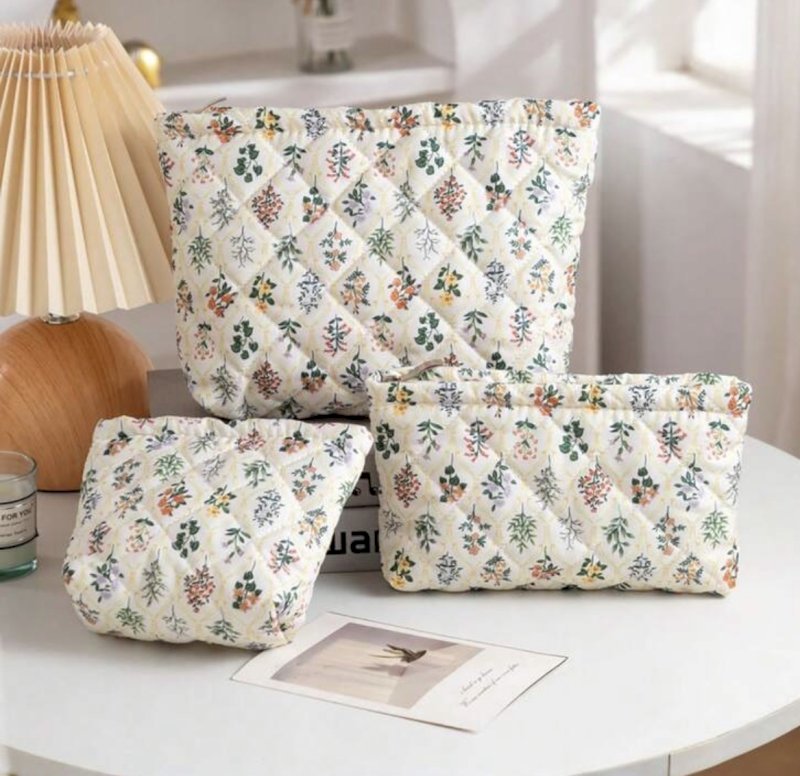 Pouch and pencil case