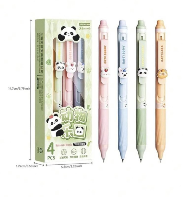 Pen set