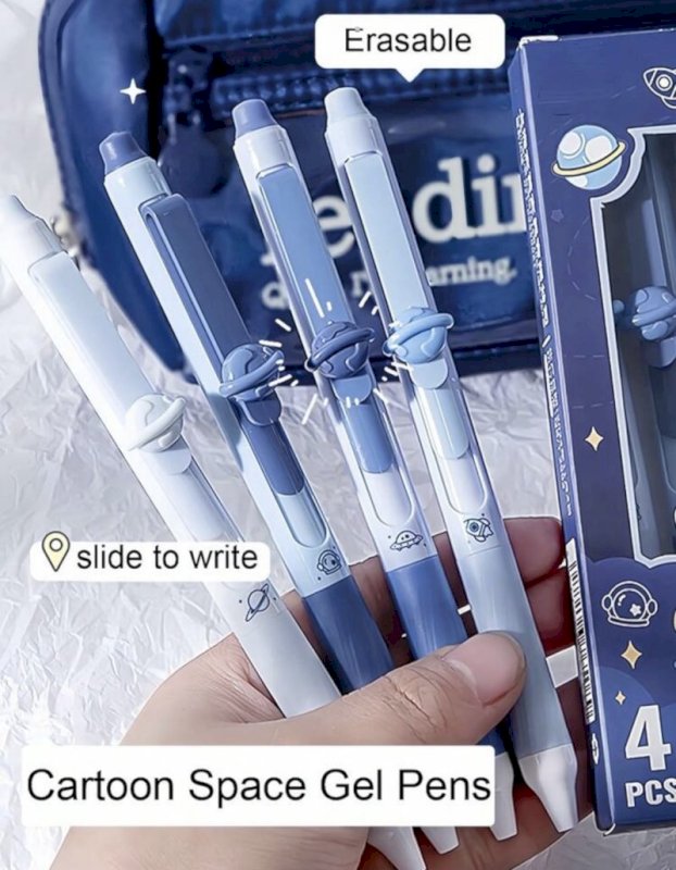 Pen set