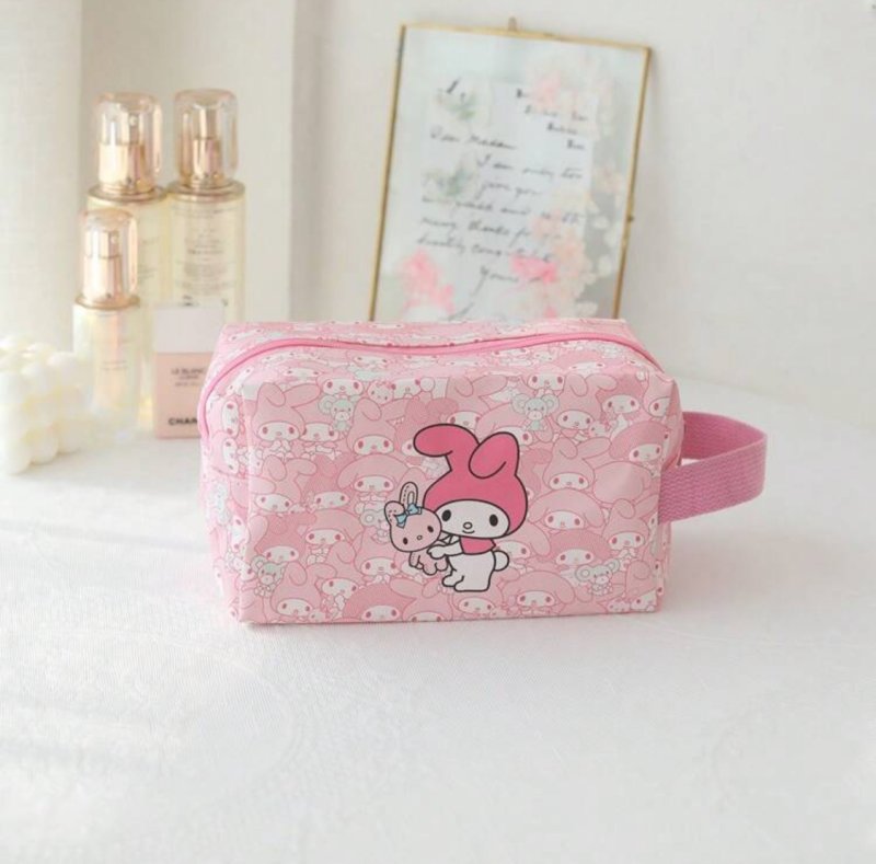 Pencil case