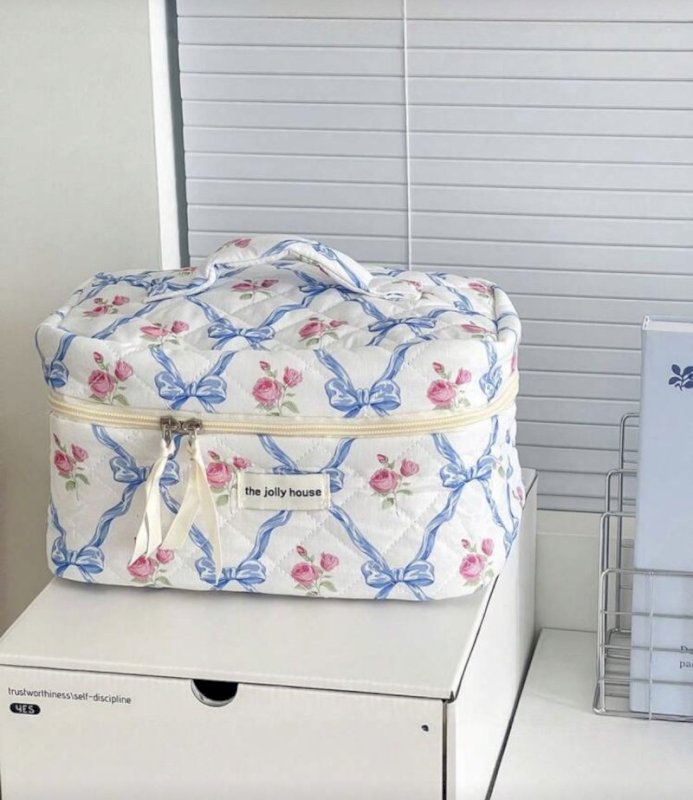 Pouch and pencil case