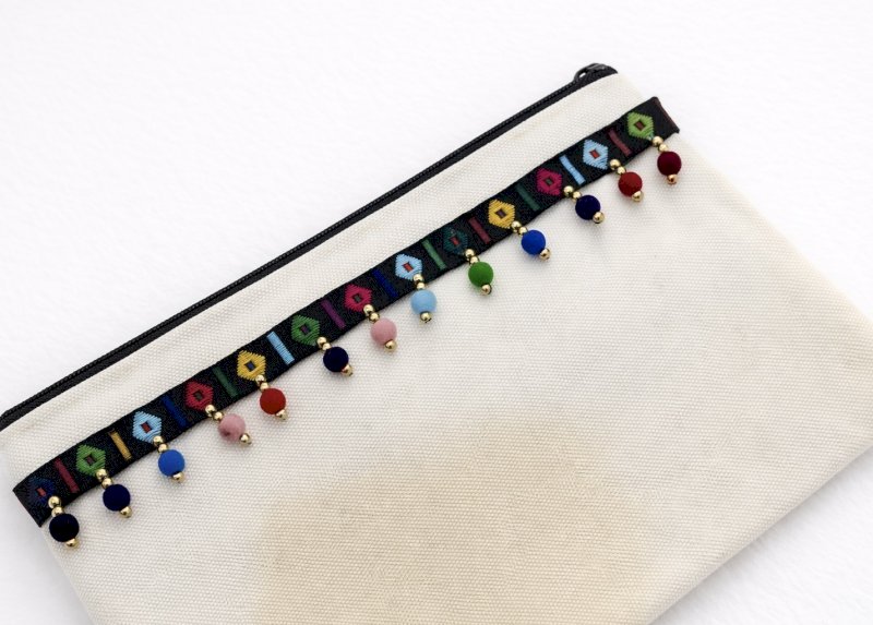 Giveaway pouch 2 Pcs