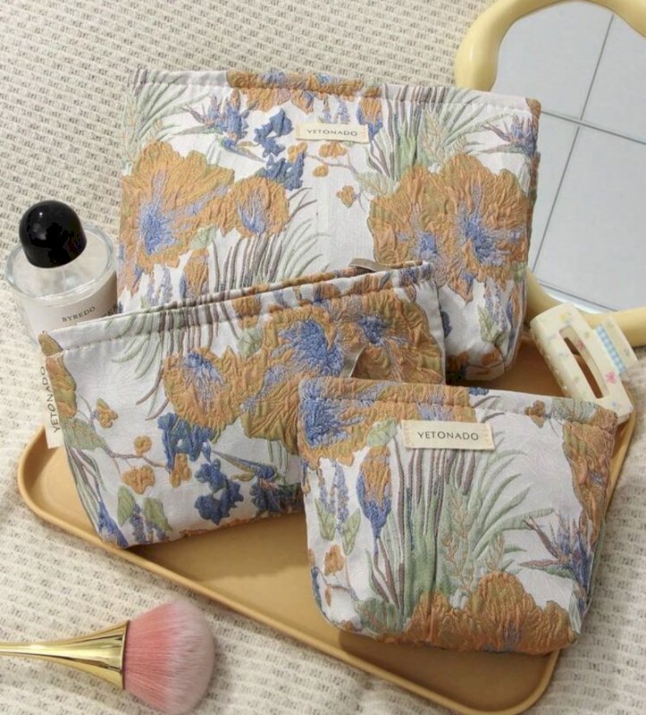 Pouch and pencil case