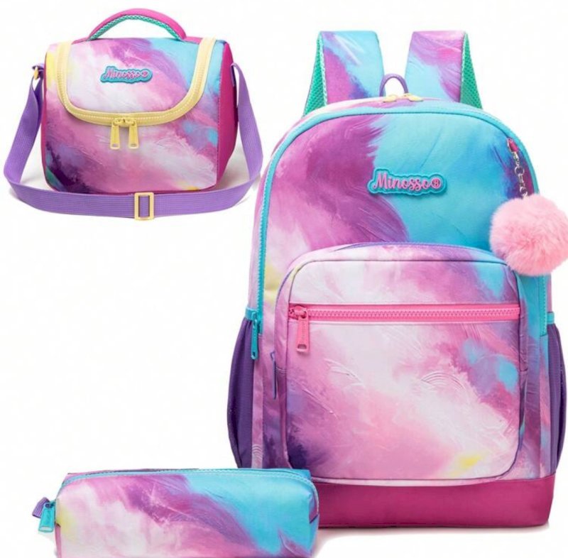 backpack set