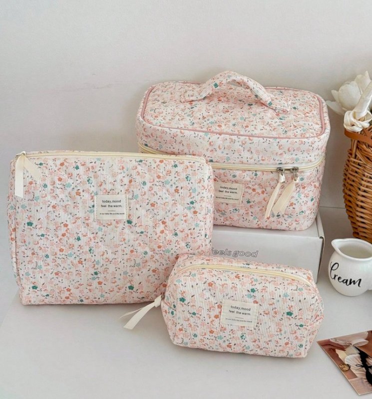 Pouch and pencil case