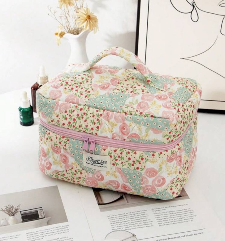 Pouch and pencil case