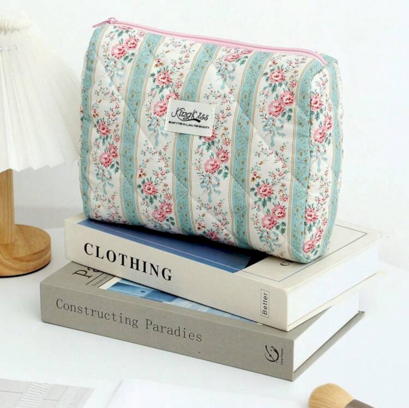 Pouch and pencil case