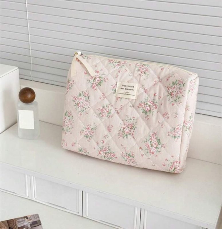 Pouch and pencil case
