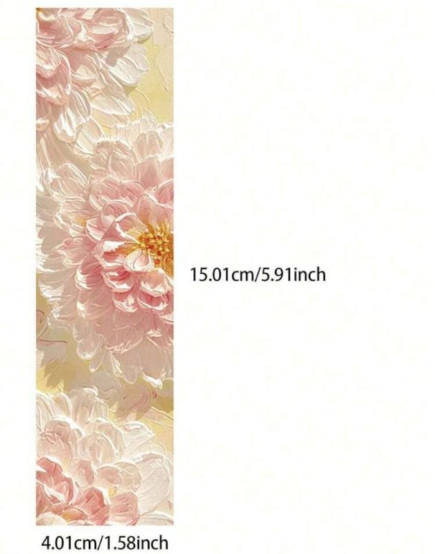 Bookmarks set