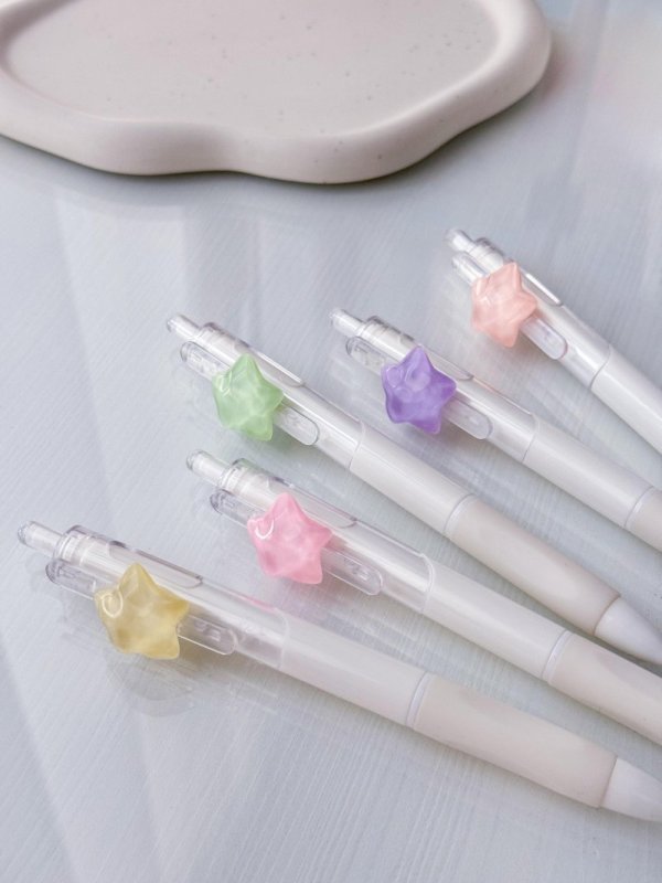 Starts pen