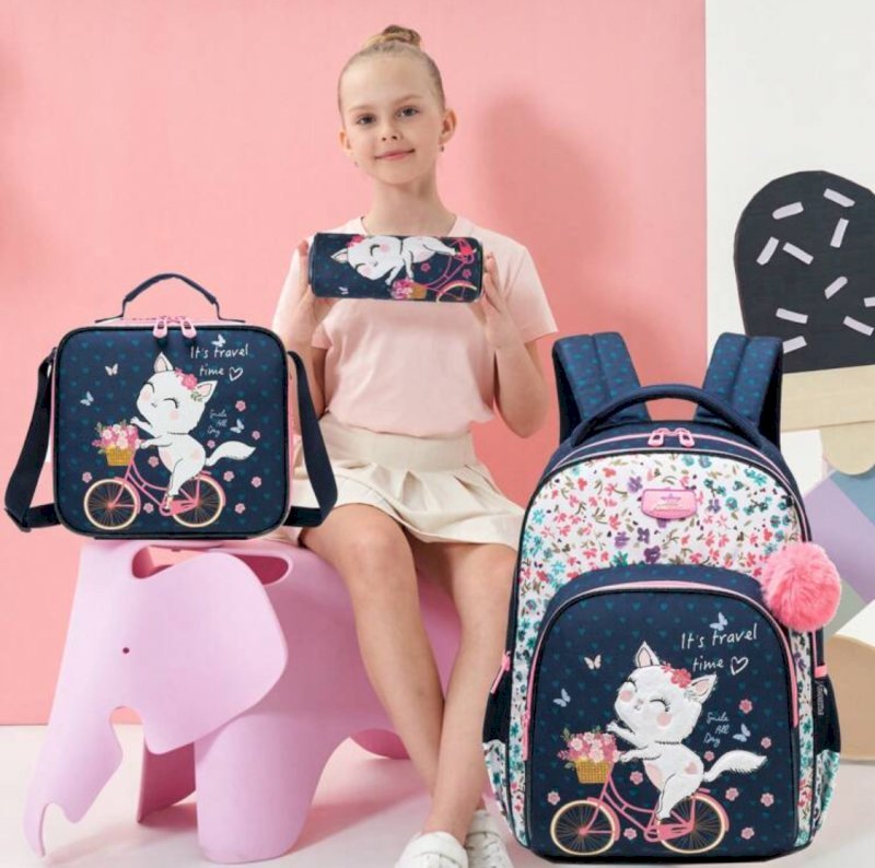 Backpack set