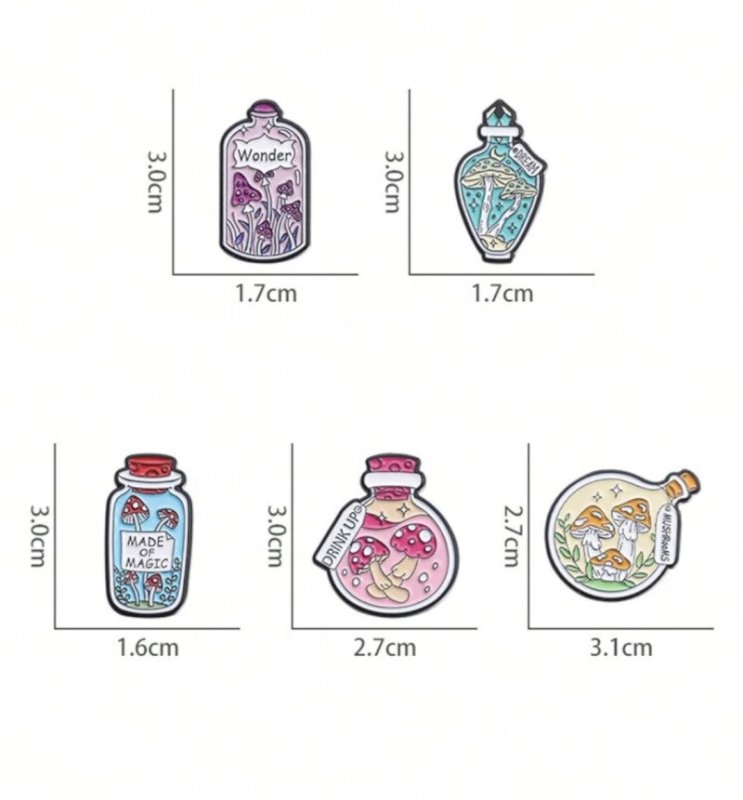 Pin